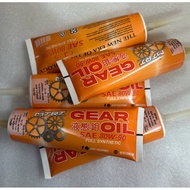 MTRT GEAR OIL FULL SYNTHETIC 80W-90