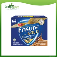 ENSURE GOLD COFFEE BIB 1.48KG