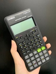 CASIO fx-350ES PLUS