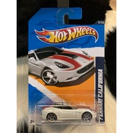 Hot wheels HW All Stars 12