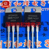 2-5PCS IRFB4020 FB11N50A IRFB11N50A IRFB4710 FB9N65A IRFB9N60A FB9N60A FB33N15D IRFB7446 B23N20D IRF