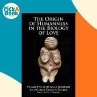 [100% Original Books] - Origin of Humanness in the Biology of L by Humberto Maturana Romesin (UK edi