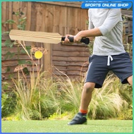 [Beauty] Cricket Bat Set Sports Toys Baseball Toys Tennis Toys Children Cricket Bat