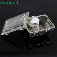 MXGOODS Oven Lamp, High Temperature Resistant Safe Microwave Light Bulb, Comes with G9 bulb Durable 