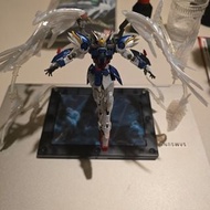 Bandai RG Gundam Wing Zero EW