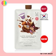 Delight Project - 堅果朱古力味 低卡蛋白質代餐 45g [Tanning Kuromi]【平行進口】8809186017077  EXP 2027.07.01