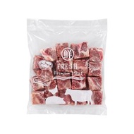 德國排骨粒400g