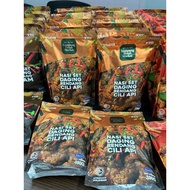 Daging Rendang Cili Api