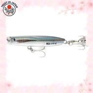 [from JAPAN] Major Craft Metal Jig Parasurf Live Bait Color JPSURF-35#82 Live Horse Mackerel 35g #82