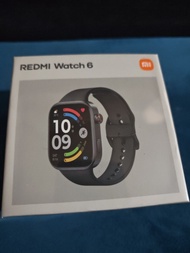 小米 Redmi Watch 6 智能手錶