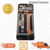 Lcd Tatakan Lcd Vivo Y20 Fullset Original Copotan