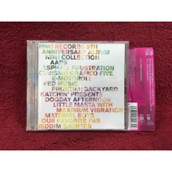 CD Niw Collection Condition As Shown In The Cover Photo AA334-163