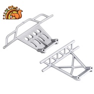 Front and Rear Bumper A969-03 A969-04 for  A949 A959 A969 A979 K929 A959-B A969B A979B 1/18 RC Car U