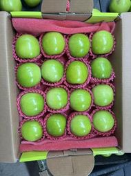 燕巢牛奶蜜棗網室栽培無套袋~4斤半16顆禮盒~自用送禮好選擇~