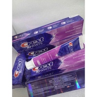 Crest USA toothpaste 158g