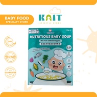 Q BABY Nutritious Baby Soup (150g x2)