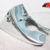 AIR CLEANER COVER Fit For HONDA C95 CA95 C92 CA92 // อกไก่