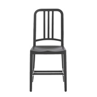 北歐櫥窗/Emeco 111 Navy Chair 海軍椅(鑄鐵灰)