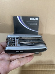 BỘ TOOL MINI SỬA XE ĐẠP HIỆU GIYO