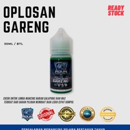 Esen Oplosan Gareng - Essen ikan mas adun mancing