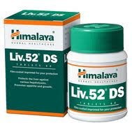 himalaya wellness liv52 ds