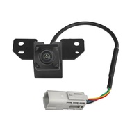 Parking Assist Camera Rear View Camera Assembly Backup 22872078 For Camaro 2014-2015 LS LT SS ZL1 GM