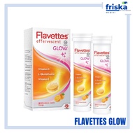 FLAVETTES EFFERVESCENT GLOW