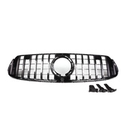 กระจังหน้า GT Daimond สำหรับ GLC SUV COUPE รุ่น W253 C253 ปี 16-19 และปี 20-23