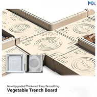 Cement Mold Acuan Simen / Concrete Paver Mold Acuan Konkrit cement mould brick concrete stamping mou