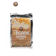 Country Farm Organic Instant Organic Soymilk Powder 500g