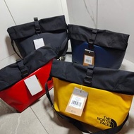 全新The North Face單肩斜挎包手提包The North Face bag The North Face斜孭袋The North Face袋The North Face細袋