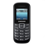 SAMSUNG Hero GT-E1200 โทรศัพท์มือถือแบบพกพา ดีไซน์คลาสสิก พนักงาน พร้อมส่ง