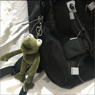 [BiuBiu] Frog Pendant Doll Cute