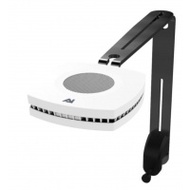 AI Prime 16HD Reef LED Light + AI Prime Tank Mount