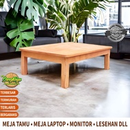 Floor table, computer table, laptop table, monitor table, study table 8