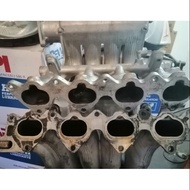 Proton wira INTAKE MANIFOLD 4G-SERIES DOHC GSRT