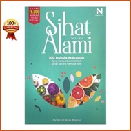 Healthy Naturally | Author: Dr. Rizal Abu Bakar