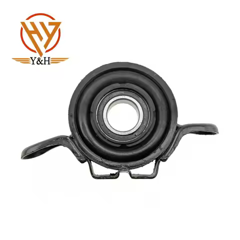 7L0501201 Drive Shaft Center Support Bearing for VW Touareg Porsche Cayenne Audi Q7 7L8521102 7L8521
