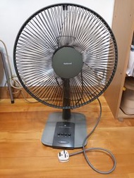 National 14 吋頁坐枱風扇 14" desk fan