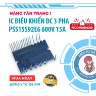 [1 CON] 3-Phase IGBT Air Conditioner Motor Driver IC, PSS15S92F6-AG PSS15S92E6-A 600V 15A Beautiful 