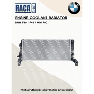 ENGINE COOLANT RADIATOR (BMW F46 / F48 / MINI F60)