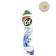 Cif Cream Surface Cleaner - Original 500ml