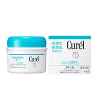 Curel Moisture Cream 90g (103836)