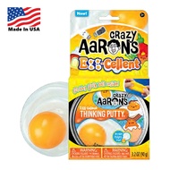 Crazy Aaron's Eggcellent Thinking Putty