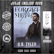 Forget Me Not byQB Tyler