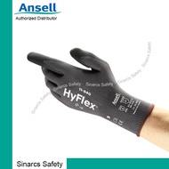 Ansell HyFlex 11-840 Safety Gloves (price per pair)