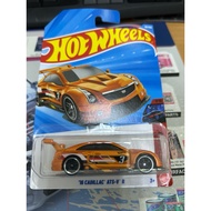Hot.Wheels.’16.CADILLAC.ATS-V.R