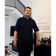 KEMEJA Jumbo waffle kurta shirt BIG Size XXL xxxl Shirt POLO big size 9xl 7xl 5xl 4xl