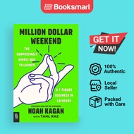 Million Dollar Weekend - Paperback - English - 9780593716236