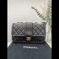 Chanel seasonal classic flap Medium